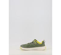 Zapatillas Geox J FOOT-RUN BOY B J65PDB verde talla 33