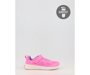 Zapatillas GEOX J FOOT-RUN GIRL A J65PCA rosa - 27