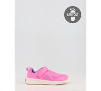 Zapatillas GEOX J FOOT-RUN GIRL A J65PCA rosa - 34