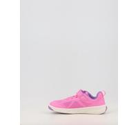 GEOX Zapatillas transpirables BAREFOOT FOOT-RUN. Color rosa