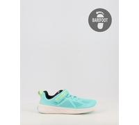 Zapatillas Geox J FOOT-RUN GIRL A J65PCA turquesa talla 25