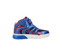 Zapatillas Geox J Grayjay Boy C MKP