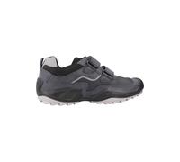 SNEAKERS GEOX J NEW SAVAGE BOY J261VA NAVY 25
