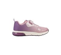 Geox J Spaceclub Girl A, Zapatillas, Pink Lt Prune, 29 EU