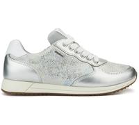 ZAPATILLAS GEOX JENSEA W GREY 28