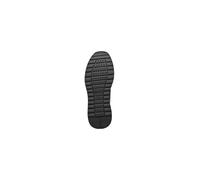 Zapatillas geox molveno - nbk sint.+tess. hombre negro/military 44