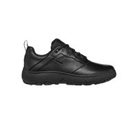 Geox U Nebula + Grip B AB, Zapatillas Hombre, Black, 42 EU