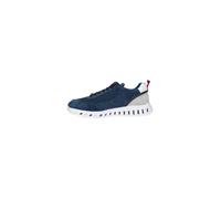 Zapatillas geox outstream hombre azul 40
