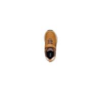 Zapatillas geox rooner b. - gbk cer.+nylon infantil amarillo/coff 29