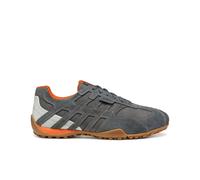 Zapatillas Geox Snake Original A 41