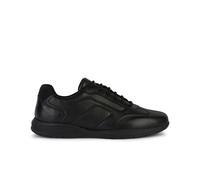 Geox U Spherica Ec2 D, Oxford Hombre, Negro, 44 EU