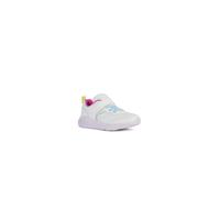 Zapatillas geox sprintye niña blanco/multicolor 35