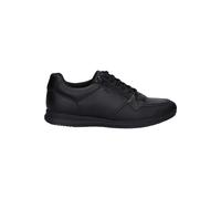 Zapatillas Geox U Avery - Zapatillas Casual Hombre Negro MKP