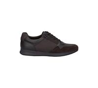 Zapatillas Geox U Avery - Zapatillas Casual Hombre Marrón MKP