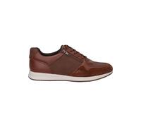 Geox Zapatillas Avery U56H5A 0EKBU-C6003 Marrón para hombre Talla 44