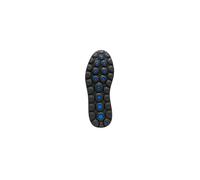 Zapatillas geox u spherica a - tess. a maglia hombre verde/negro 45