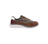 Zapatillas Geox U Spherica Actif X1 - Marron Para Hombre MKP
