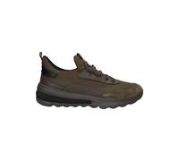 Zapatillas Geox U Spherica Actif - Zapatillas Casual Hombre Verde MKP