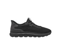 Zapatillas geox u spherica plus a - tes.mag+si hombre negro 46
