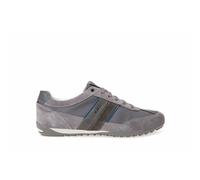 Zapatillas Geox Wells Suede+Textile 39