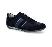Zapatillas Geox Wells Suede+Textile 41