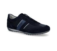 Zapatillas Geox Wells Suede+Textile 44