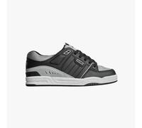 Zapatillas Globe Fusion black steel grey