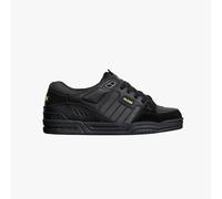 Zapatillas Globe Fusion Negro Ónix Cítrico