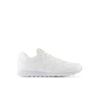 Zapatillas GM500 Hombre Talla 41 1/2. Color Blanco
