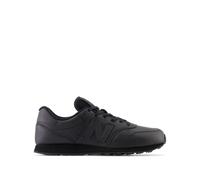 Zapatillas GM500 Hombre Talla 45. Color Negro