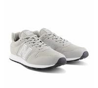 Zapatillas GMM500 Hombre Talla 40. Color Gris