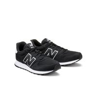 Zapatillas GMM500 Hombre Talla 40. Color Negro