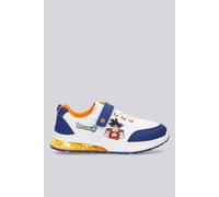 Zapatillas Goku - Blanco - Zapatillas Running Niño talla 29