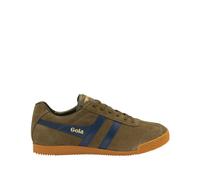 Gola Harrier Suede CMA192HN, Deportivas - 42 EU
