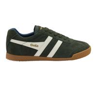 Zapatillas Harrier Hombre Talla 43. Color Verde