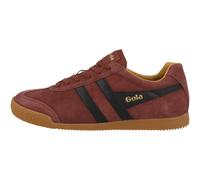 Zapatillas Gola Harrier Low Para Hombre