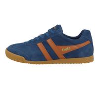 Zapatillas Gola Harrier Low Para Hombre