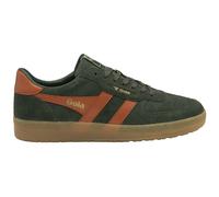 Zapatillas Gola Hawk Suede '86 44