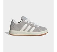 Zapatillas Grand Court 00 Base Niños Gris 39 1/3