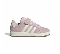 Zapatillas Grand Court 00s Niña Talla 30. Color Rosa