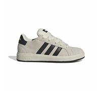 adidas Grand Court 00s - Zapatos Unisex para niños, Talla UE, Wonder White Core Black Cloud White, 3.5 UK Child