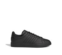 adidas Grand Court 2.0, Zapatillas Deportivas Hombre, Negro (Core Black/Core Black/Cloud White), 44 EU
