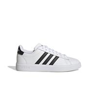 Zapatillas Grand Court 2.0 Mujer Talla 42. Color Blanco