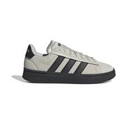 Zapatillas Grand Court Alpha 00s Hombre Talla 44. Color Gris