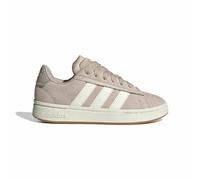 Zapatillas adidas Grand Court Alpha 00s beige blanco mujer - 38