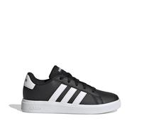 Zapatillas deportivas cordones Niños adidas Grand Court Lyfestyle negro 35-39 37