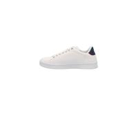 Zapatillas grand polo empire ltx hombre blanco/azul 44