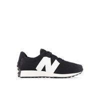 Zapatillas GS327 Niña Talla 36. Color Negro