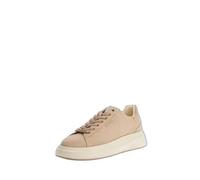 GUESS Zapatillas deportivas bajas 'Elba' beige 44 beige