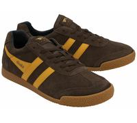 Zapatillas Harrier Hombre Talla 42. Color Marron